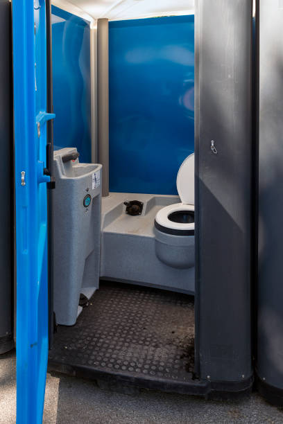 Best Luxury portable toilet rental  in Richfield, UT