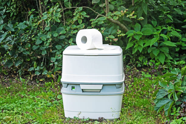 Best Porta potty for special events  in Richfield, UT