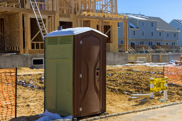 Best Porta potty rental near me  in Richfield, UT