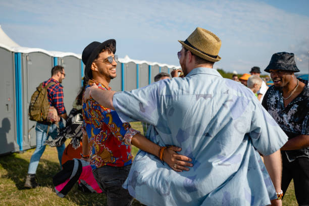 Trusted Richfield, UT porta potty rental Experts