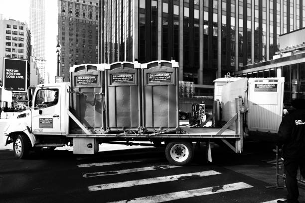 Best Emergency porta potty rental  in Richfield, UT