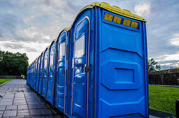 Best Temporary restroom rental  in Richfield, UT