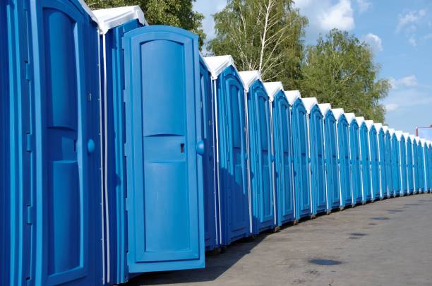 Best Porta potty delivery and setup  in Richfield, UT